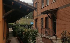 La Palazzina